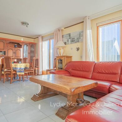 Maison 4 pièces 269000 €