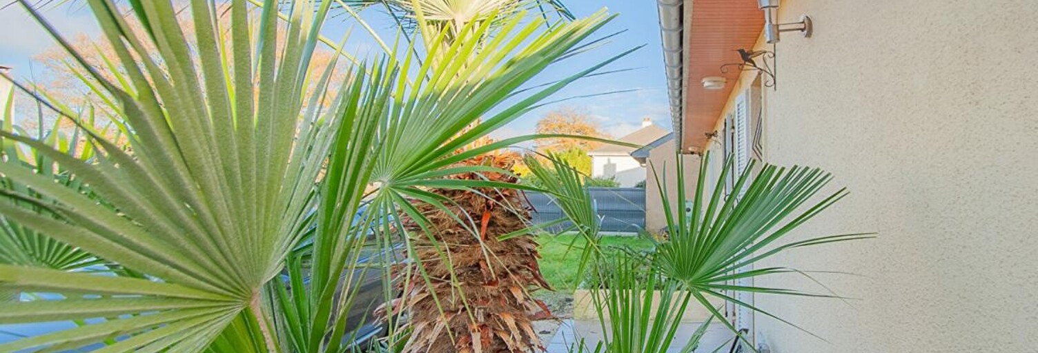 Maison 4 Pièces 88 m² à vendre à Saint-Mars-du-Désert (44850)