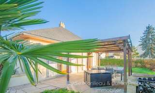 Maison 4 Pièces 88 m² à vendre à Saint-Mars-du-Désert (44850)