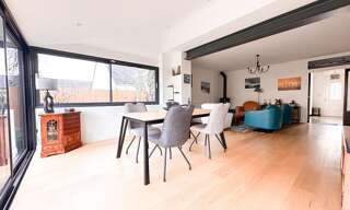 Maison 7 Pièces 138 m² à vendre à Nantes (44300)