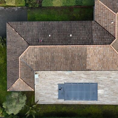 Maison 6 pièces 583000 €