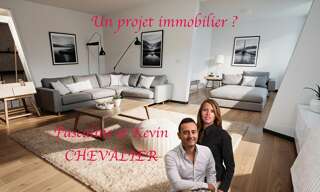 Appartement 4 Pièces 88 m² à vendre à Martigues (13500)