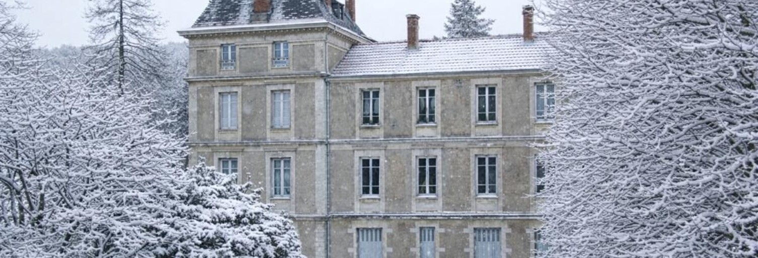 Appartement 4 Pièces 90 m² à vendre à Civrieux-d'Azergues (69380)