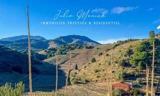 Maison 6 Pièces 80 m² à vendre à Banyuls-sur-Mer (66650)