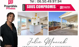 Maison 6 Pièces 80 m² à vendre à Banyuls-sur-Mer (66650)