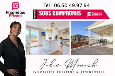Maison 6 pièces 380000 €