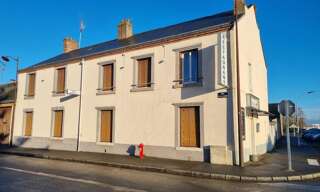 Maison 13 Pièces 306 m² à vendre à Artenay (45410)