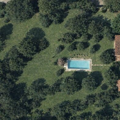 Maison 11 pièces 848000 €