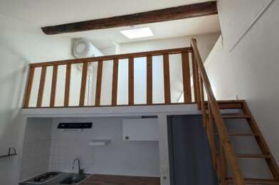 Appartement 1 pièces 275000 €