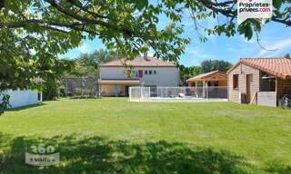 Maison 11 Pièces 219 m² à vendre à Le Passage (47520)