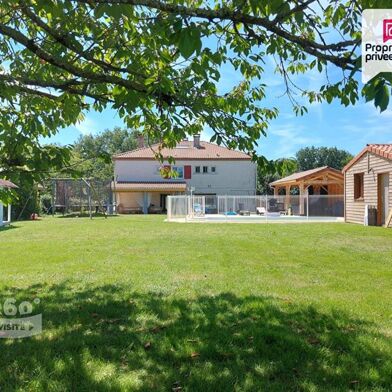 Maison 11 pièces 349000 €