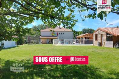 Maison 11 pièces 328290 €