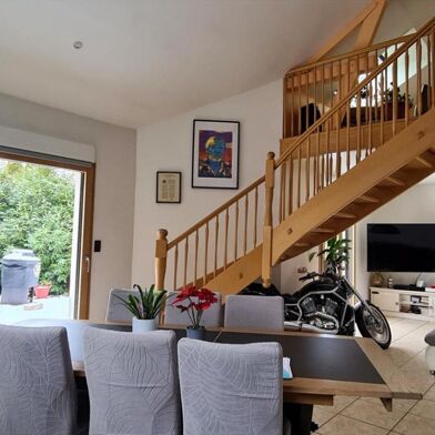 Maison 5 pièces 337000 €