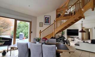 Maison 5 Pièces 139 m² à vendre à Badevel (25490)