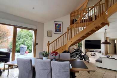 Maison 5 pièces 325000 €