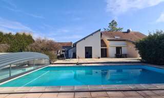 Maison 5 Pièces 139 m² à vendre à Badevel (25490)
