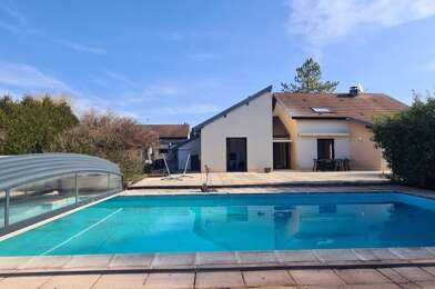 Maison 5 pièces 325000 €