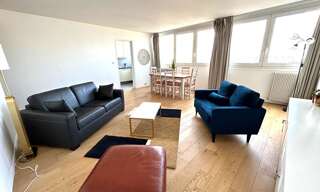 Appartement 5 Pièces 87 m² à vendre à Paris 13 (75013)