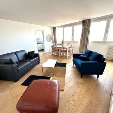 Appartement 5 pièces 500000 €