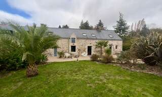 Maison 6 Pièces 124 m² à vendre à Pluvigner (56330)