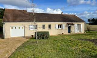 Maison 7 Pièces 120 m² à vendre à Châtellerault (86100)
