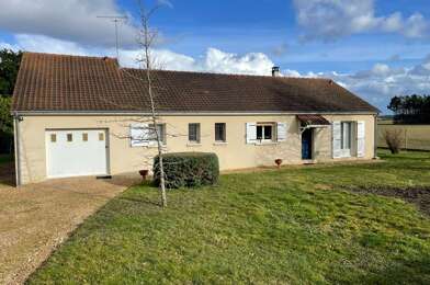 Maison 7 pièces 256500 €