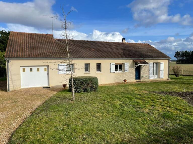 Maison Chatellerault 7 pièce(s) 120.45 m2 — photo 1