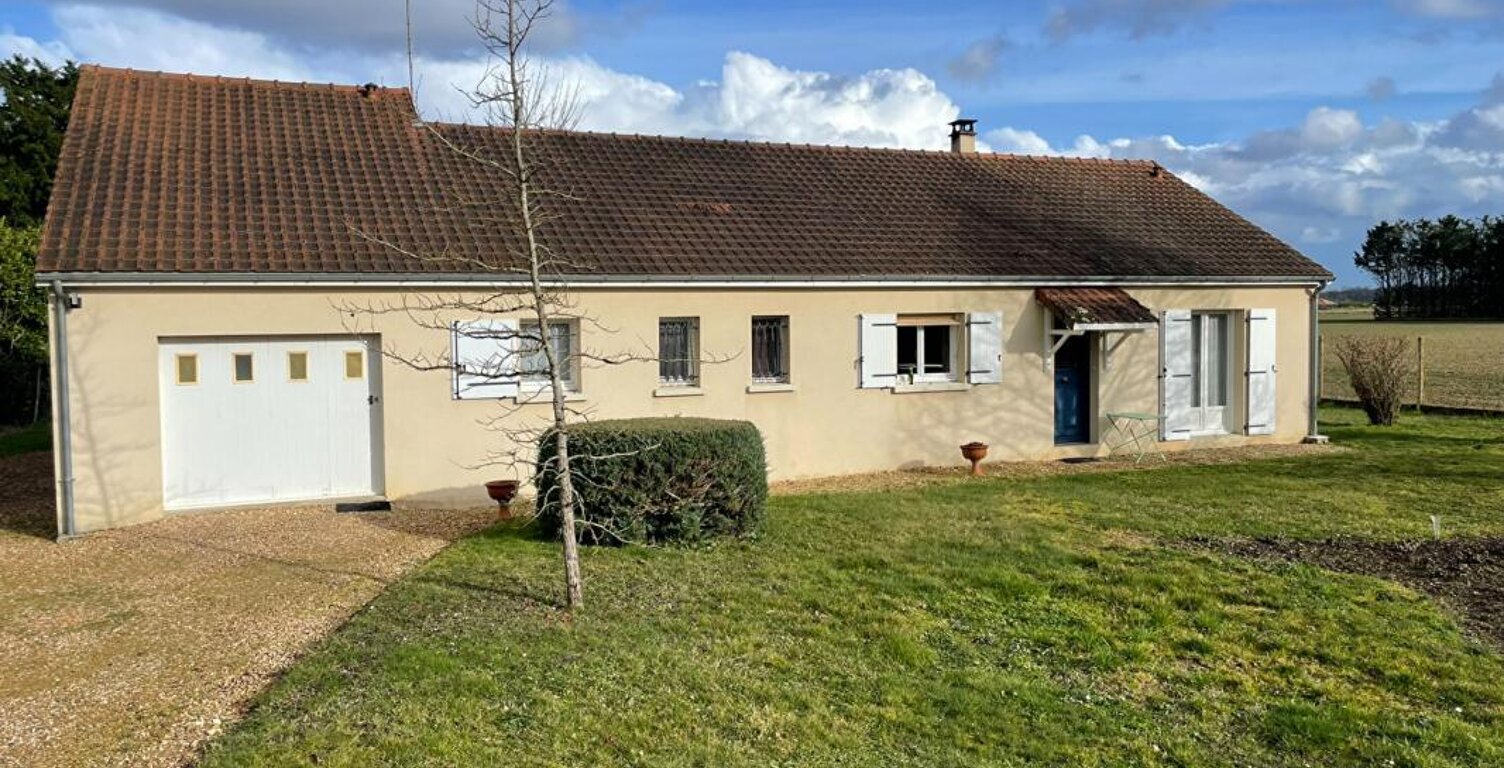Maison Chatellerault 7 pièce(s) 120.45 m2 — photo 1
