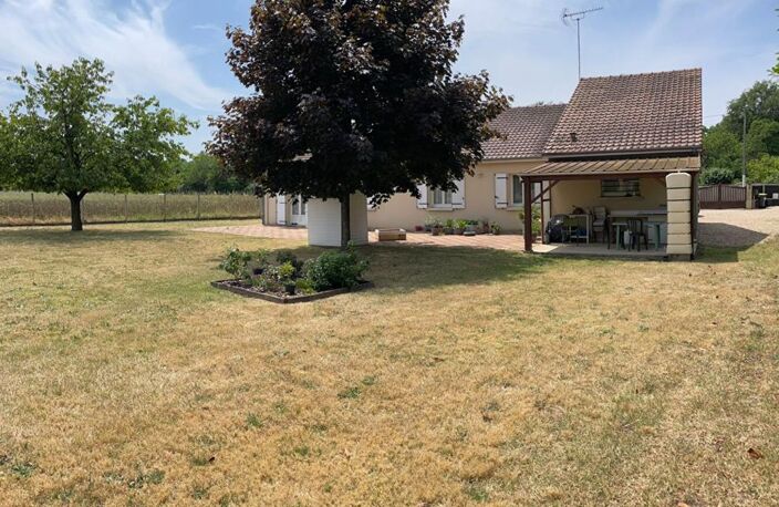 Maison Chatellerault 7 pièce(s) 120.45 m2 — photo 3