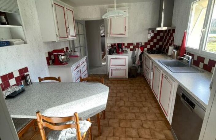 Maison Chatellerault 7 pièce(s) 120.45 m2 — photo 5