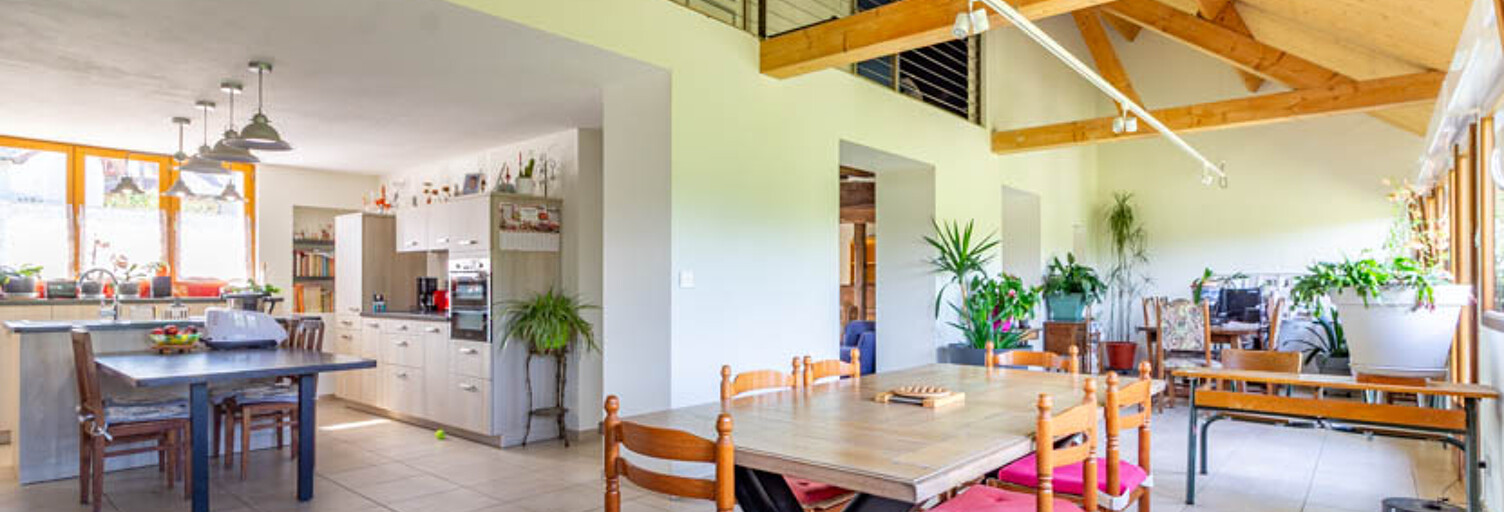 Maison 8 Pièces 202 m² à vendre à Romorantin-Lanthenay (41200)