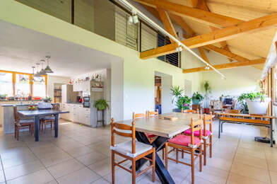 Maison 8 pièces 284466 €