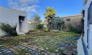 Maison 6 Pièces 106 m² à vendre à Saint-Georges-d'Oléron (17190)