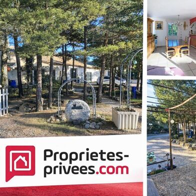 Maison 3 pièces 416000 €