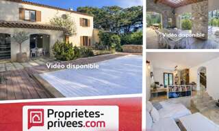 Maison 6 Pièces 200 m² à vendre à Plan-d'Aups-Sainte-Baume (83640)