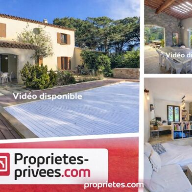 Maison 6 pièces 659000 €