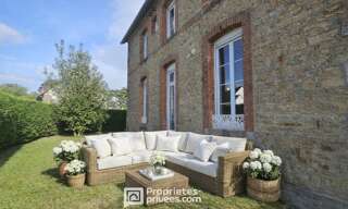 Maison 10 Pièces 197 m² à vendre à Avranches (50300)