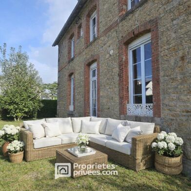 Maison 10 pièces 299000 €