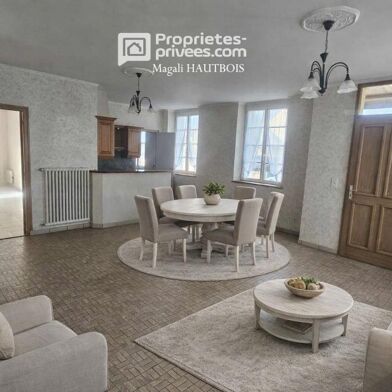 Maison 5 pièces 239000 €
