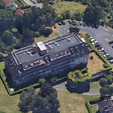 Appartement 2 pièces 151000 €