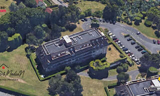 Appartement 2 Pièces 27 m² à vendre à Blonville-sur-Mer (14910)