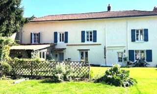 Maison 8 Pièces 213 m² à vendre à Oradour-sur-Vayres (87150)