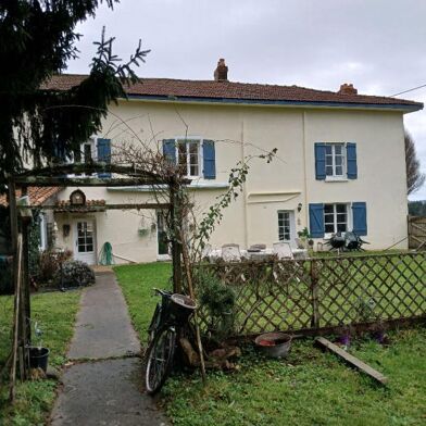 Maison 8 pièces 267000 €