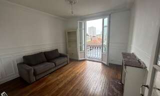 Appartement 2 Pièces 37 m² à vendre à Choisy-le-Roi (94600)