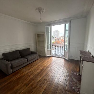 Appartement 2 pièces 169000 €