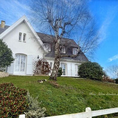 Maison 7 pièces 398000 €