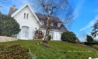 Maison 7 Pièces 170 m² à vendre à Fontaine-la-Mallet (76290)