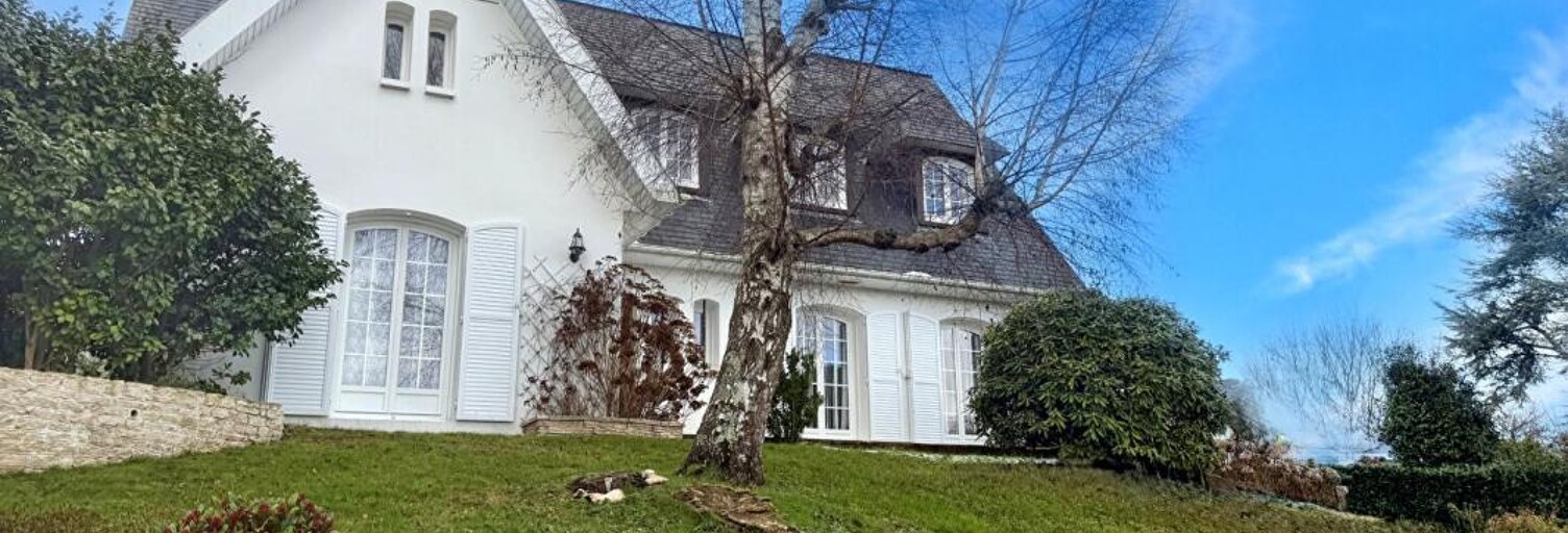 Maison 7 Pièces 170 m² à vendre à Fontaine-la-Mallet (76290)