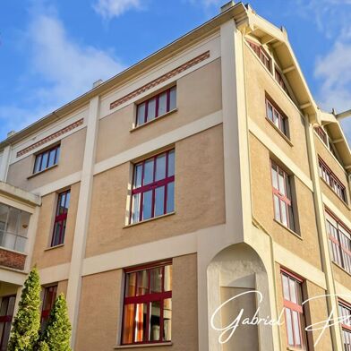 Appartement 5 pièces 200000 €