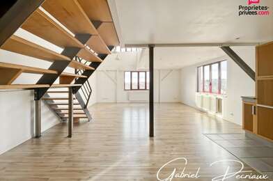 Appartement 5 pièces 195000 €